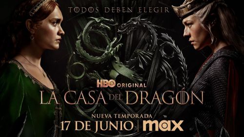 Renovada antes de estrenar nueva temporada: HBO y su confianza total en 'La Casa del Dragón'