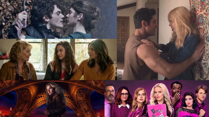 Semanal del 27 de junio: Un repaso a los estrenos del streaming en 'Tecno Punta'