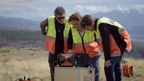 XI Congreso Geológico de España: 700 expertos para analizar las novedades en Ciencias de la Tierra
