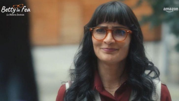 Amazon Prime Video: Betty la fea, la historia continúa