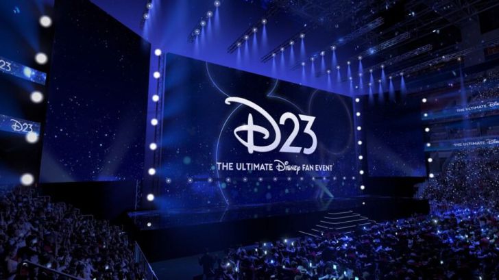 ¿Estás listo para más aventuras? Descubre todo lo que se anunció en la D23