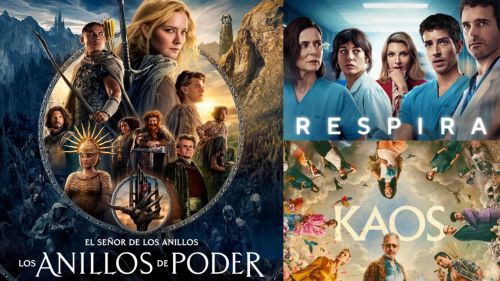 Adiós agosto, hola septiembre: Un repaso a los estrenos del streaming en 'Tecno Punta'