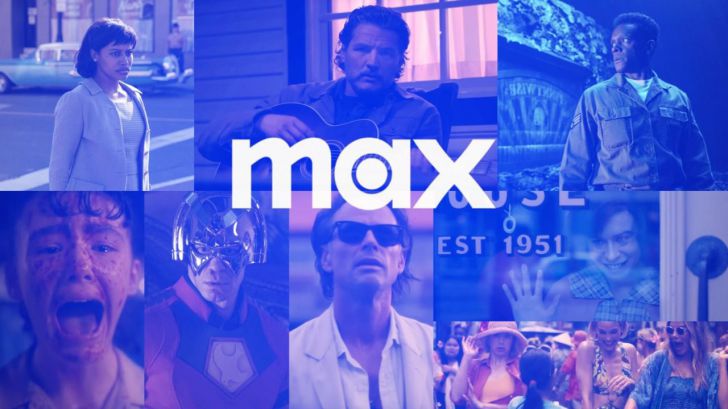 Max lanza un nuevo spot de marca con imágenes inéditas de sus esperadas series originales